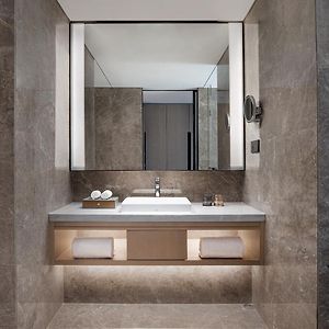King Room High Floor
